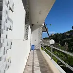 Nazif Nika Appartement Saranda