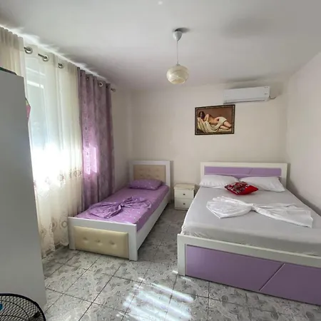 Apartmán Nazif Nika *