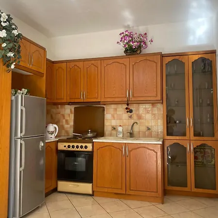 Apartmán Nazif Nika *