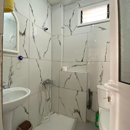 Apartmán Nazif Nika Sarandë