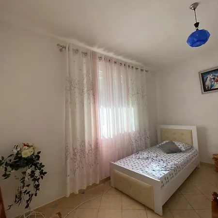 Apartment Nazif Nika Sarande
