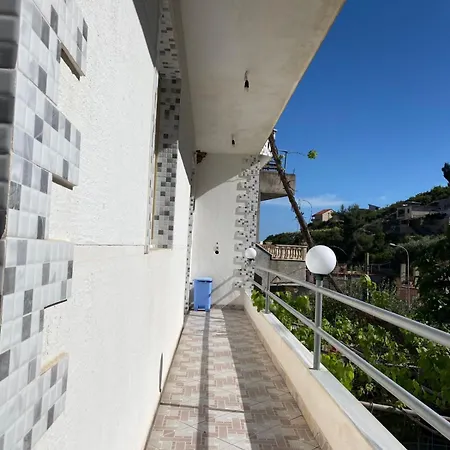 Nazif Nika Apartment Sarande
