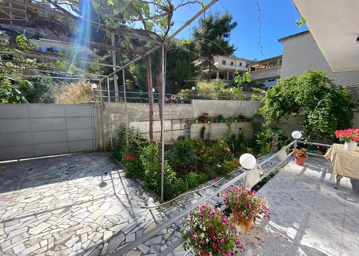 Appartement Nazif Nika