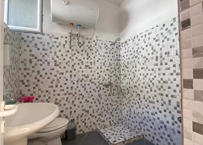 Appartement Nazif Nika Saranda